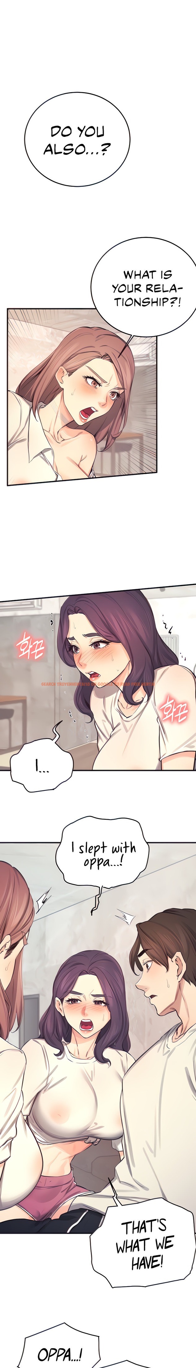 Read Hentai Image 2 624 in comic Selfless 100% - Chapter 26 - hentaitnt.net