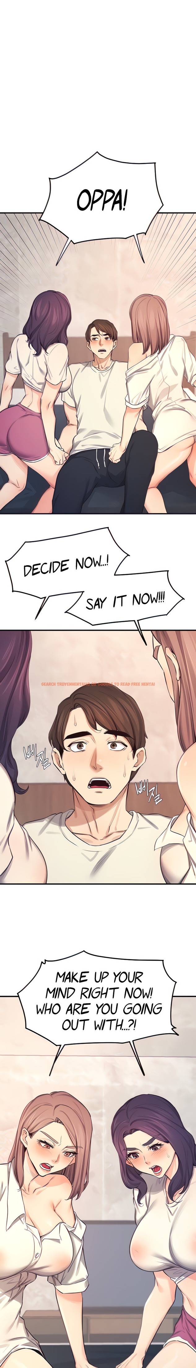 Read Hentai Image 4 624 in comic Selfless 100% - Chapter 26 - hentaitnt.net