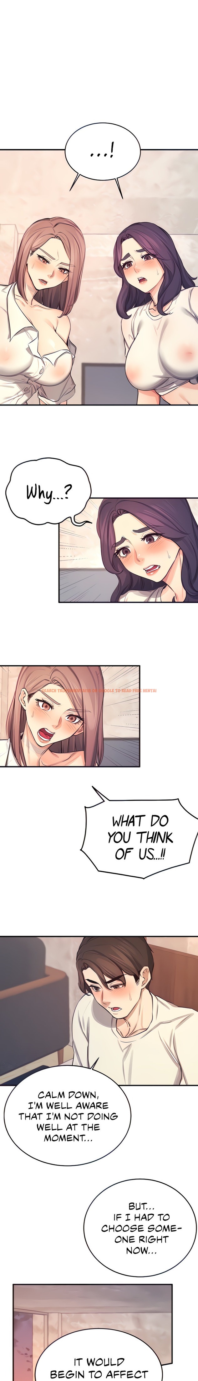 Read Hentai Image 6 624 in comic Selfless 100% - Chapter 26 - hentaitnt.net