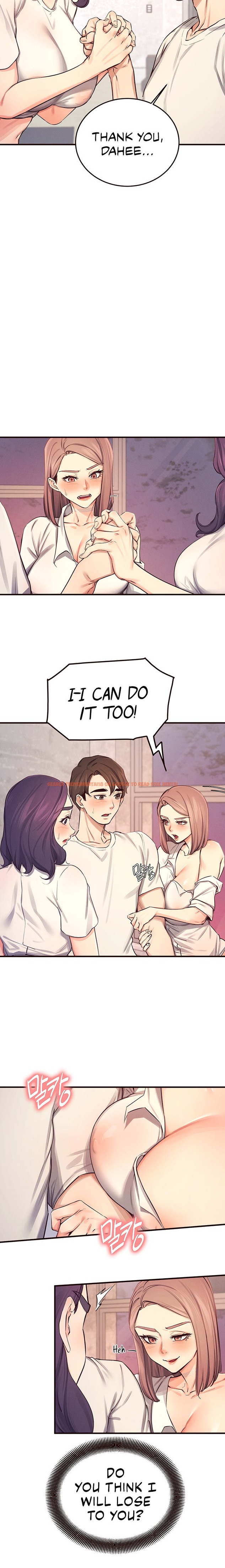 Read Hentai Image 8 624 in comic Selfless 100% - Chapter 26 - hentaitnt.net