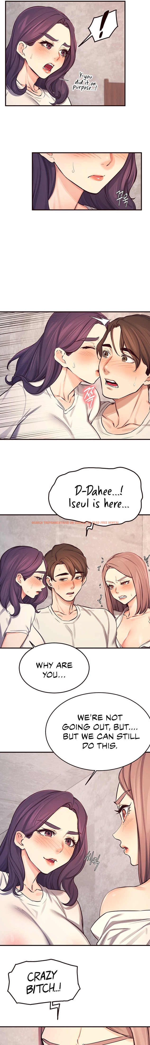 Read Hentai Image 9 625 in comic Selfless 100% - Chapter 26 - hentaitnt.net