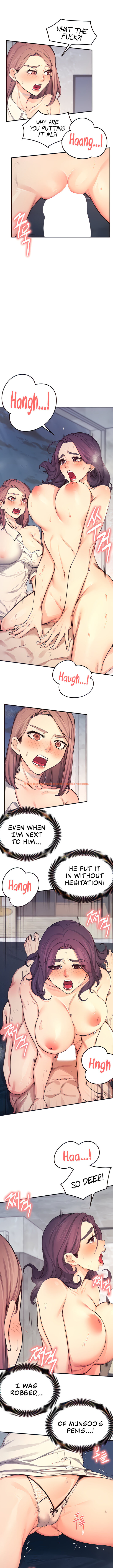 Read Hentai Image 3 74571 in comic Selfless 100% - Chapter 27 - hentaitnt.net