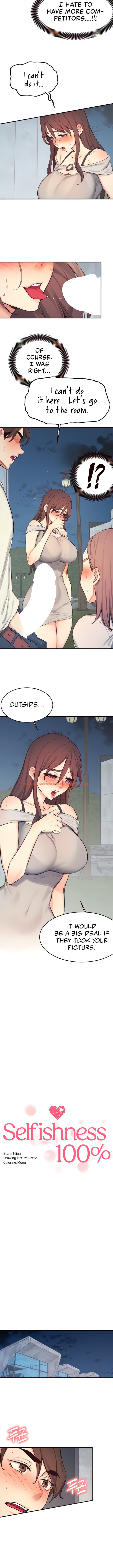 Read Hentai Image 3 54223 in comic Selfless 100% - Chapter 29 - hentaitnt.net