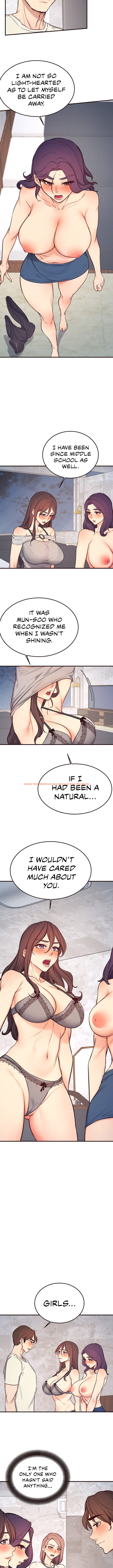 Read Hentai Image 5 54223 in comic Selfless 100% - Chapter 29 - hentaitnt.net