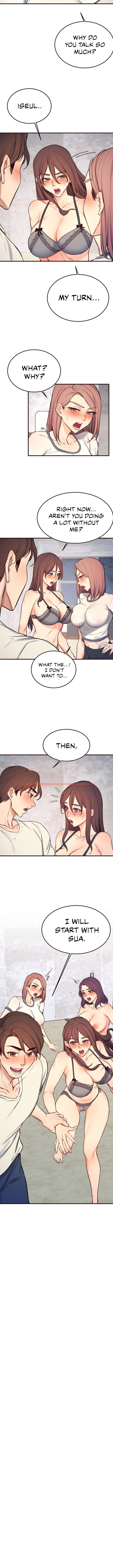 Read Hentai Image 7 54223 in comic Selfless 100% - Chapter 29 - hentaitnt.net