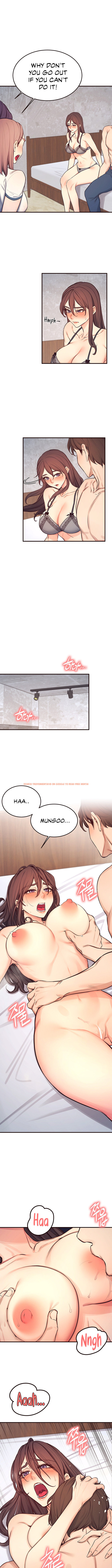 Read Hentai Image 9 54223 in comic Selfless 100% - Chapter 29 - hentaitnt.net