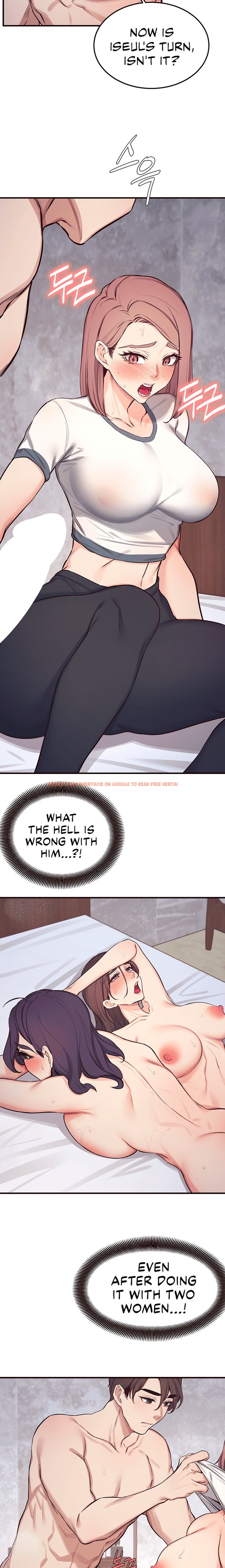Read Hentai Image 19 05782 in comic Selfless 100% - Chapter 30 - www.hentaitnt.net
