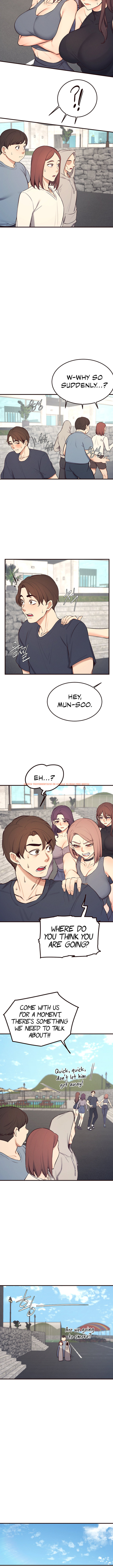 Read Hentai Image 6 25077 in comic Selfless 100% - Chapter 31 - www.hentaitnt.net