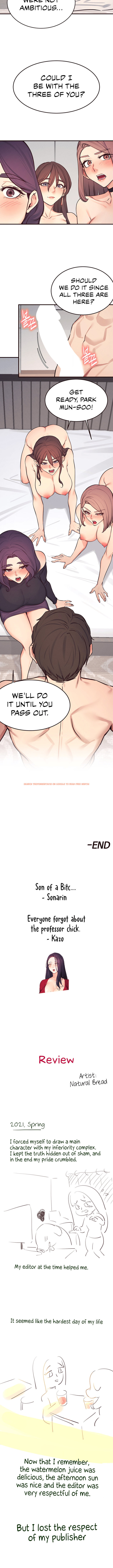 Read Hentai Image 10 85232 in comic Selfless 100% - Chapter 32 - www.hentaitnt.net