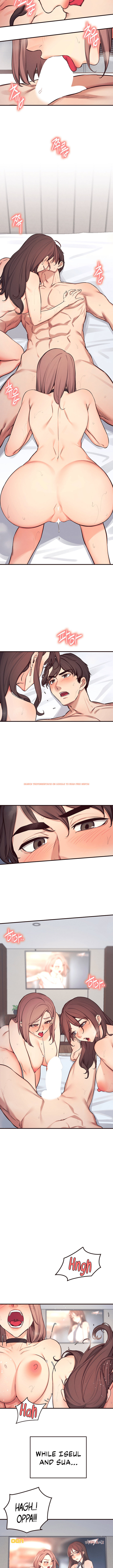Read Hentai Image 7 85232 in comic Selfless 100% - Chapter 32 - www.hentaitnt.net