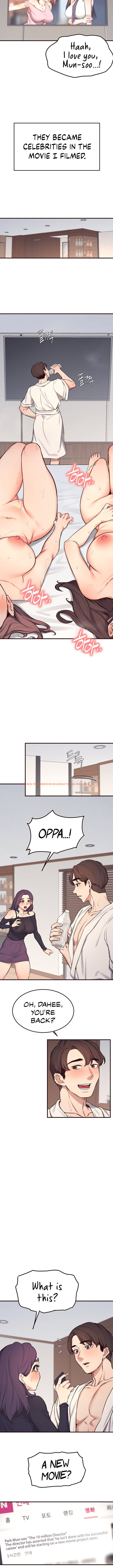 Read Hentai Image 8 85232 in comic Selfless 100% - Chapter 32 - www.hentaitnt.net
