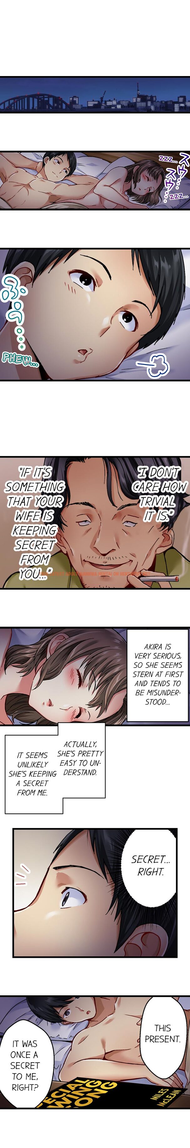 Read Hentai Image 8 568 in comic Selling My Wife’s Secrets - Chapter 1 - hentaitnt.net