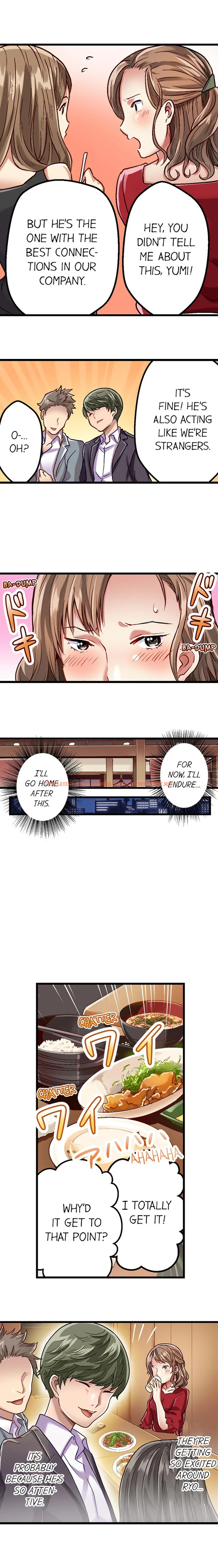 Read Hentai Image 4 561 in comic Selling My Wife’s Secrets - Chapter 11 - hentaitnt.net