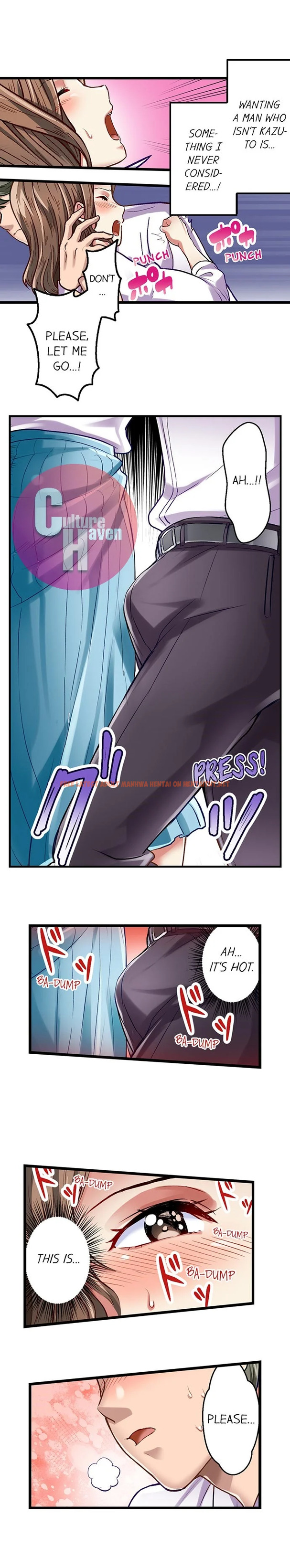 Read Hentai Image 8 561 in comic Selling My Wife’s Secrets - Chapter 14 - hentaitnt.net