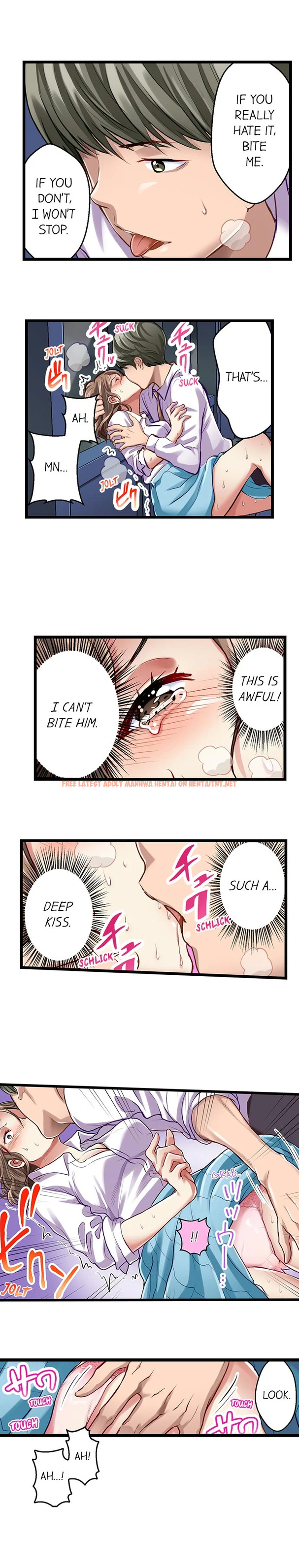 Read Hentai Image 3 561 in comic Selling My Wife’s Secrets - Chapter 15 - hentaitnt.net