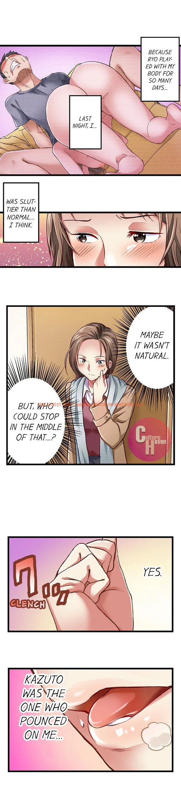 Read Hentai Image 5 561 in comic Selling My Wife’s Secrets - Chapter 18 - hentaitnt.net