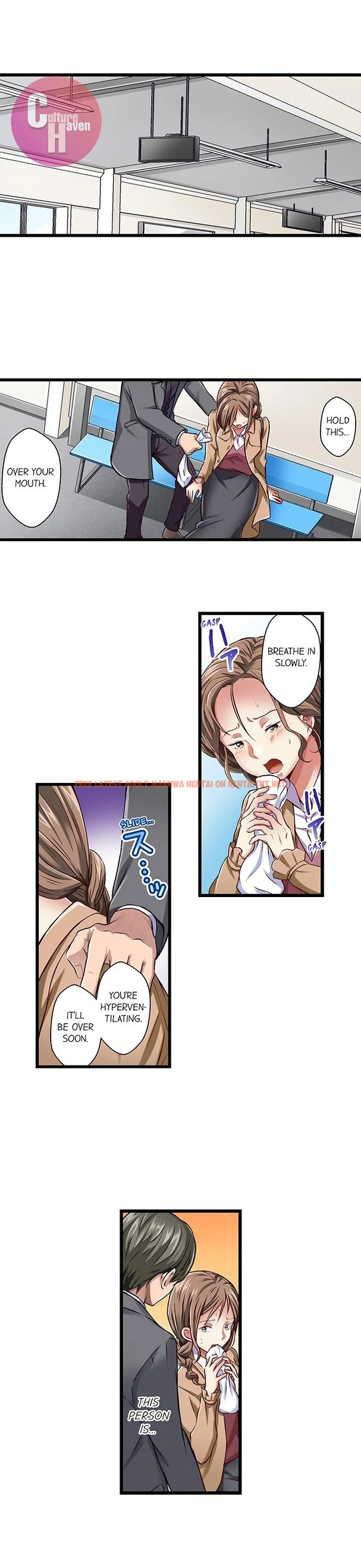 Read Hentai Image 5 561 in comic Selling My Wife’s Secrets - Chapter 19 - hentaitnt.net