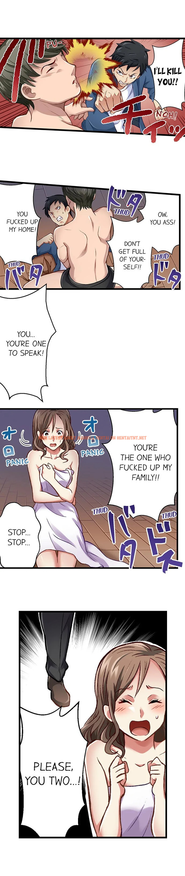 Read Hentai Image 7 557 in comic Selling My Wife’s Secrets - Chapter 22 - hentaitnt.net