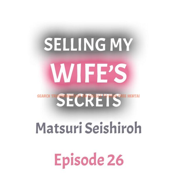 Read Hentai Image 1 504 in comic Selling My Wife’s Secrets - Chapter 26 - www.hentaitnt.net