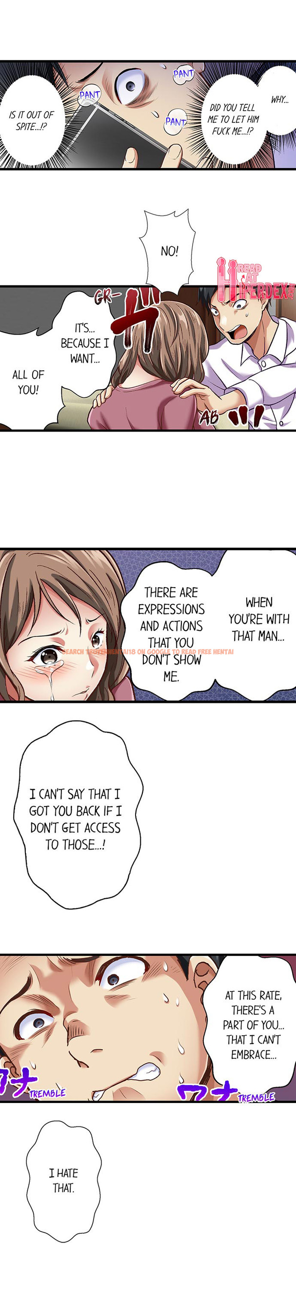 Read Hentai Image 5 504 in comic Selling My Wife’s Secrets - Chapter 26 - www.hentaitnt.net