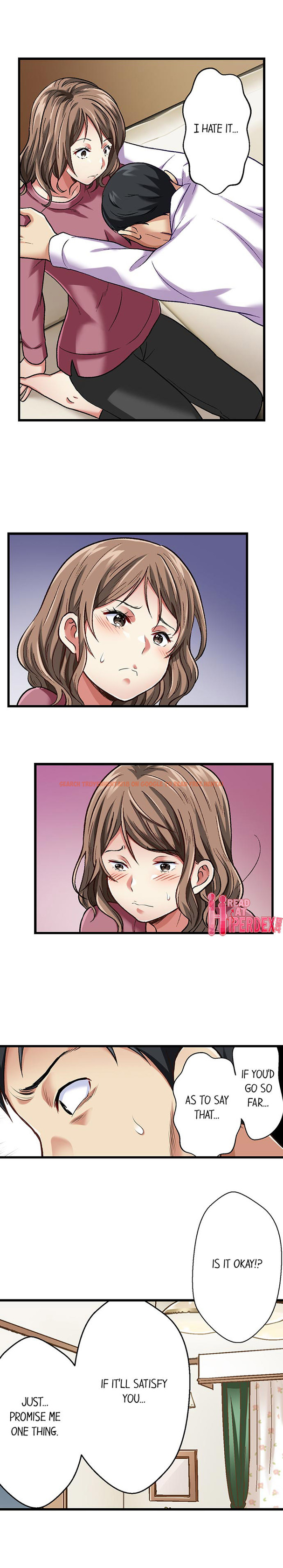 Read Hentai Image 6 504 in comic Selling My Wife’s Secrets - Chapter 26 - www.hentaitnt.net