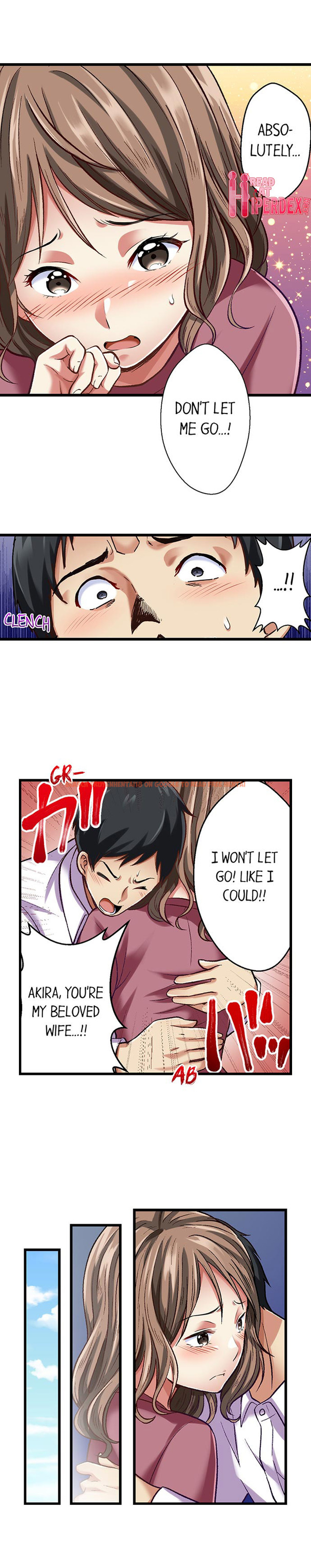 Read Hentai Image 7 504 in comic Selling My Wife’s Secrets - Chapter 26 - www.hentaitnt.net