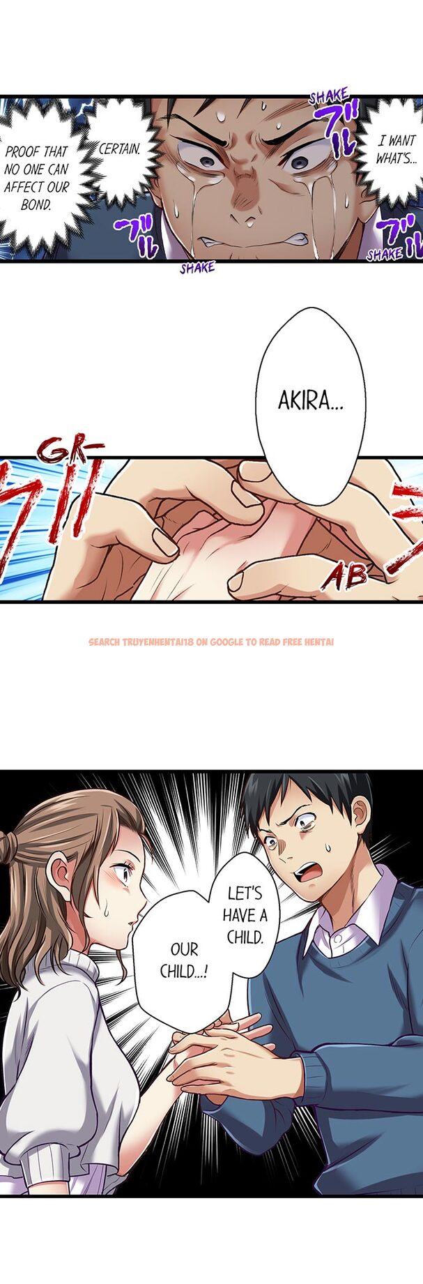 Read Hentai Image 10 390 in comic Selling My Wife’s Secrets - Chapter 27 - www.hentaitnt.net
