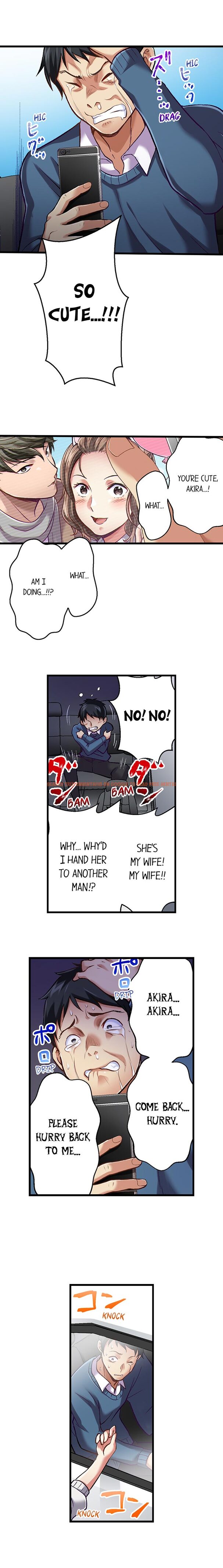 Read Hentai Image 3 390 in comic Selling My Wife’s Secrets - Chapter 27 - www.hentaitnt.net