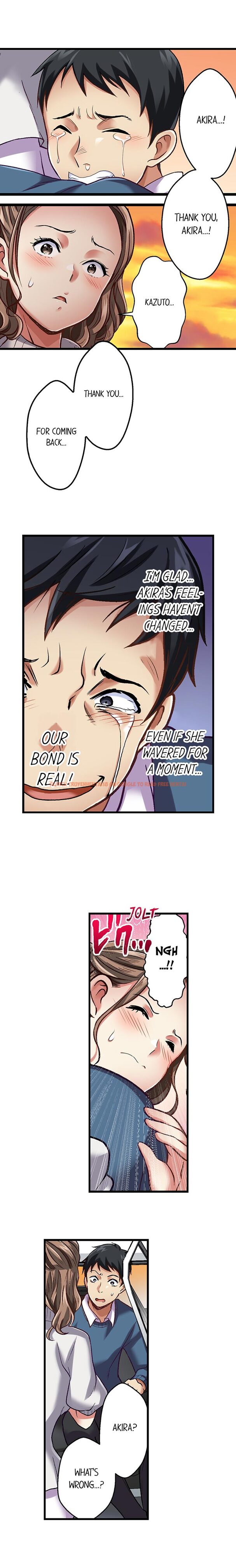 Read Hentai Image 5 390 in comic Selling My Wife’s Secrets - Chapter 27 - www.hentaitnt.net
