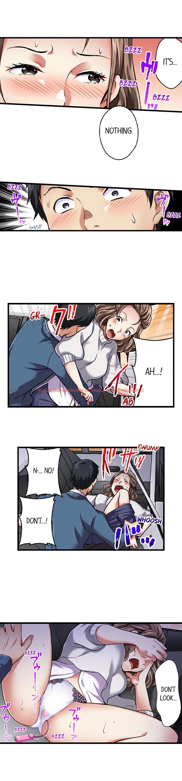 Read Hentai Image 6 390 in comic Selling My Wife’s Secrets - Chapter 27 - www.hentaitnt.net