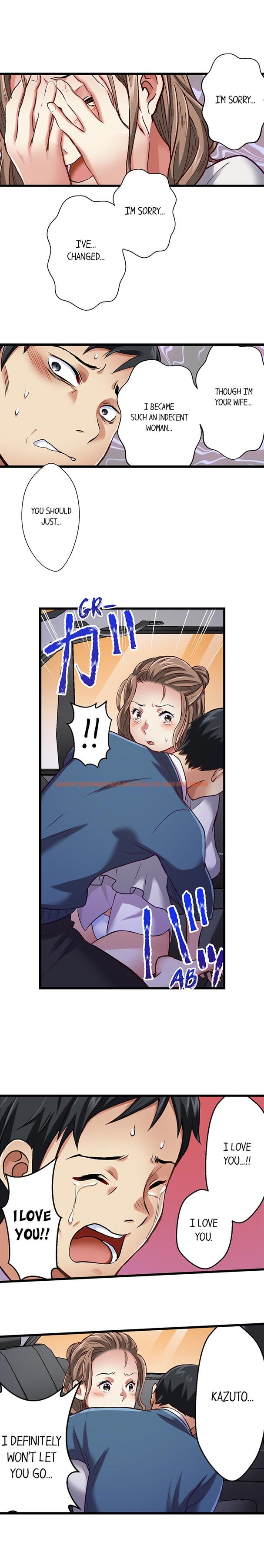 Read Hentai Image 9 390 in comic Selling My Wife’s Secrets - Chapter 27 - www.hentaitnt.net