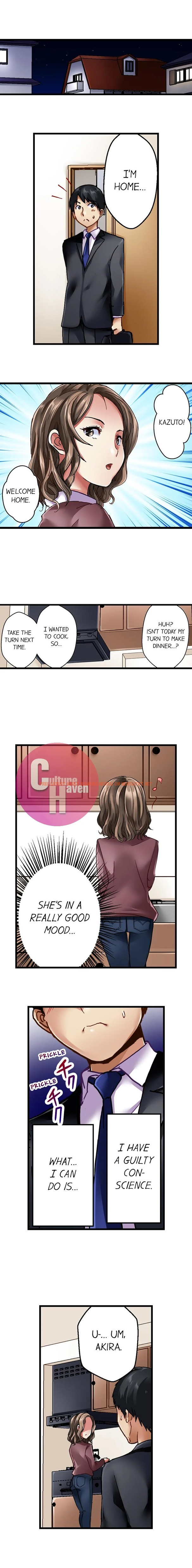 Read Hentai Image 2 564 in comic Selling My Wife’s Secrets - Chapter 5 - hentaitnt.net