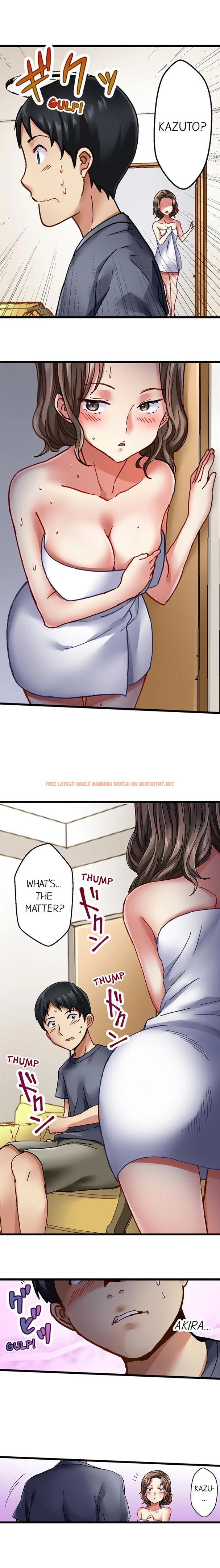 Read Hentai Image 4 564 in comic Selling My Wife’s Secrets - Chapter 6 - hentaitnt.net