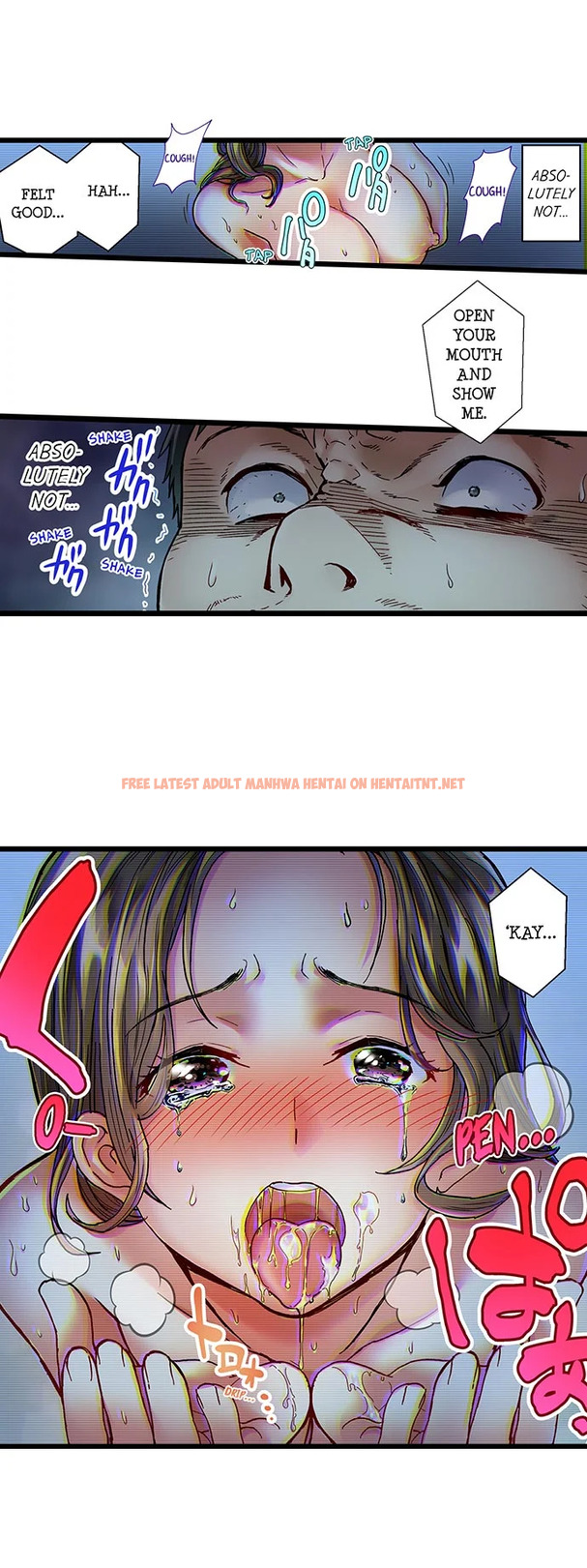 Read Hentai Image 6 564 in comic Selling My Wife’s Secrets - Chapter 9 - hentaitnt.net