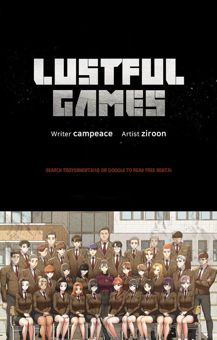 Read Hentai Image 13 3add6 in comic Seniors Of Class 5 - Chapter 100 - hentaitnt.net