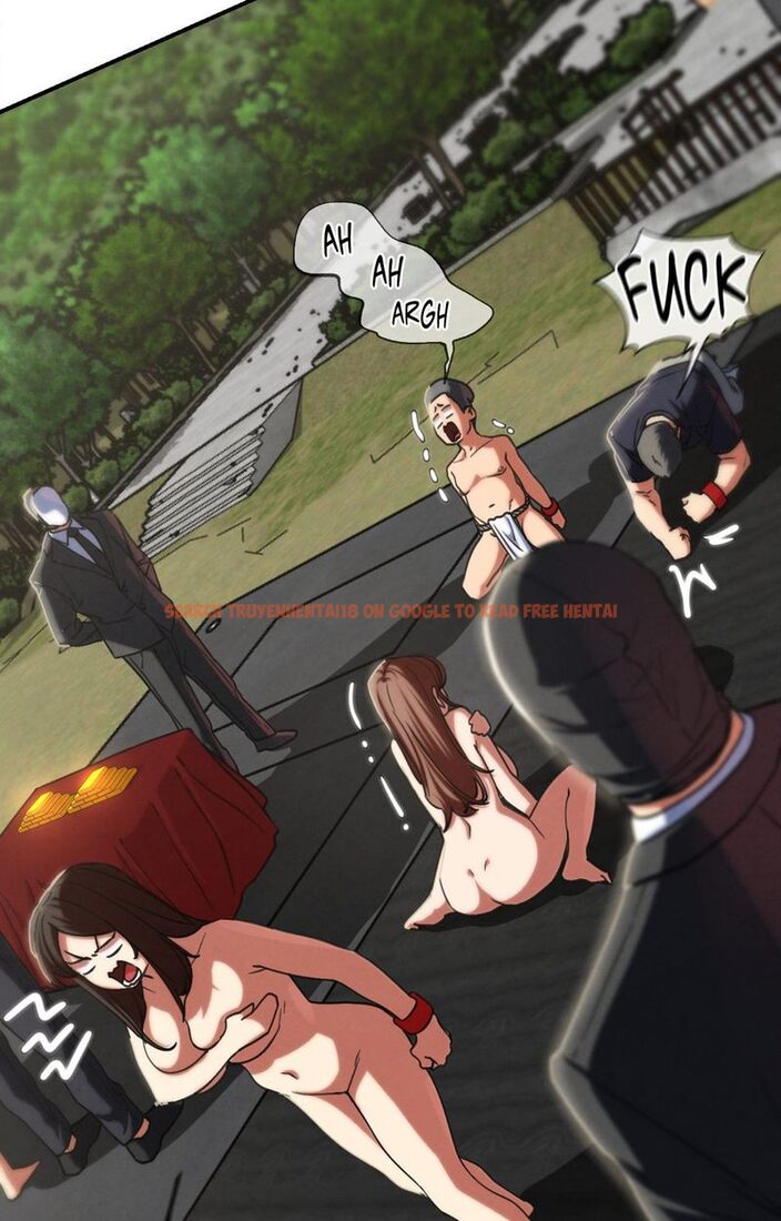 Read Hentai Image 98 3add6 in comic Seniors Of Class 5 - Chapter 100 - hentaitnt.net