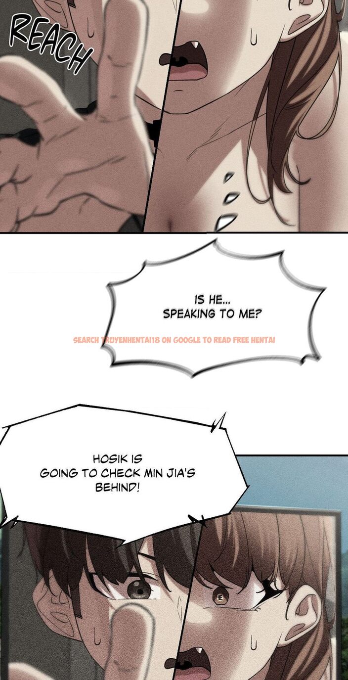Read Hentai Image 10 f429b in comic Seniors Of Class 5 - Chapter 101 - hentaitnt.net