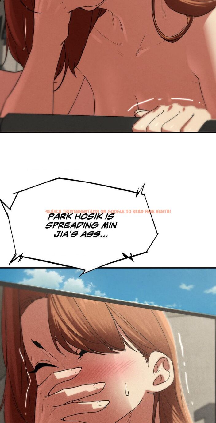 Read Hentai Image 15 f429b in comic Seniors Of Class 5 - Chapter 101 - hentaitnt.net
