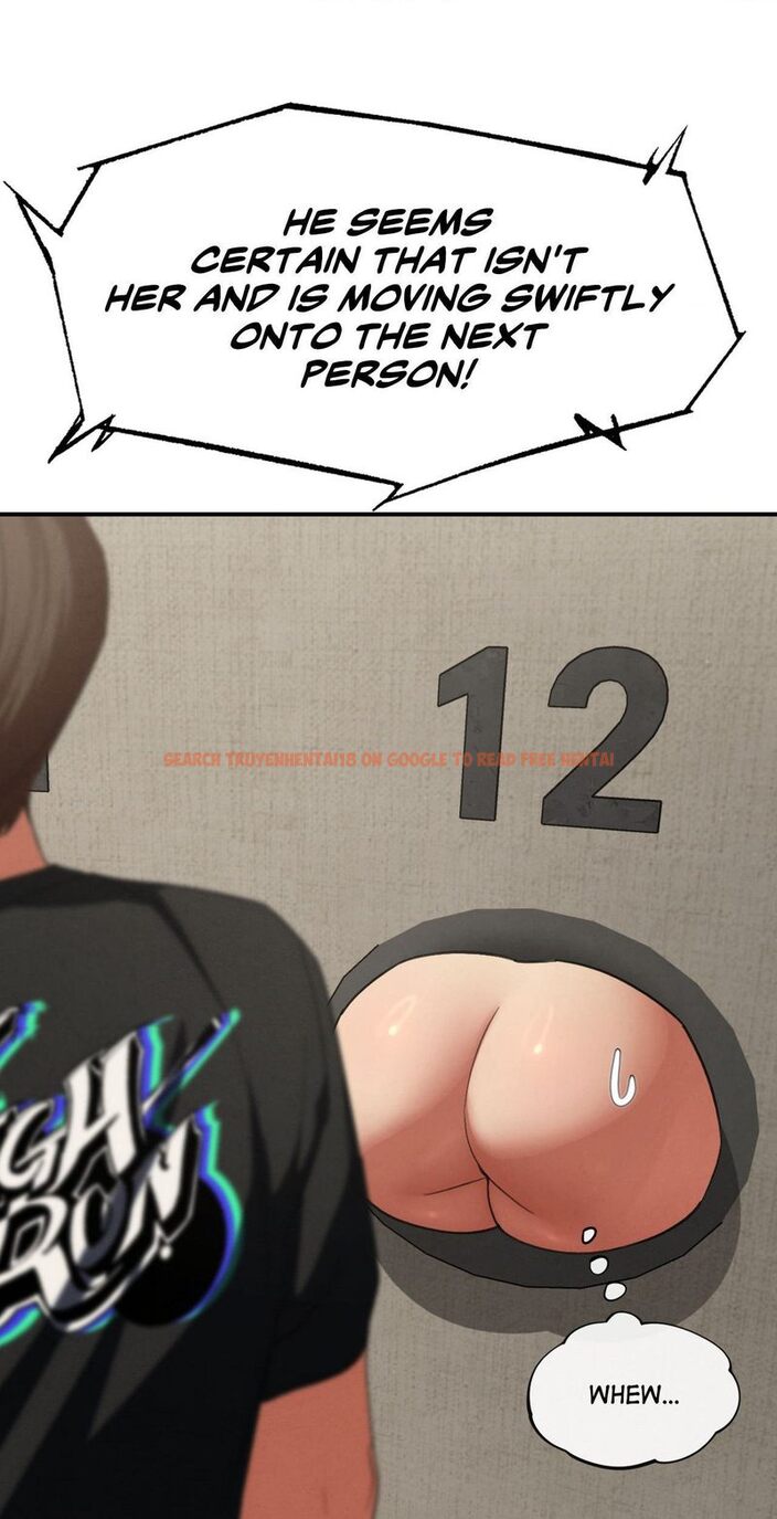 Read Hentai Image 22 f429b in comic Seniors Of Class 5 - Chapter 101 - hentaitnt.net