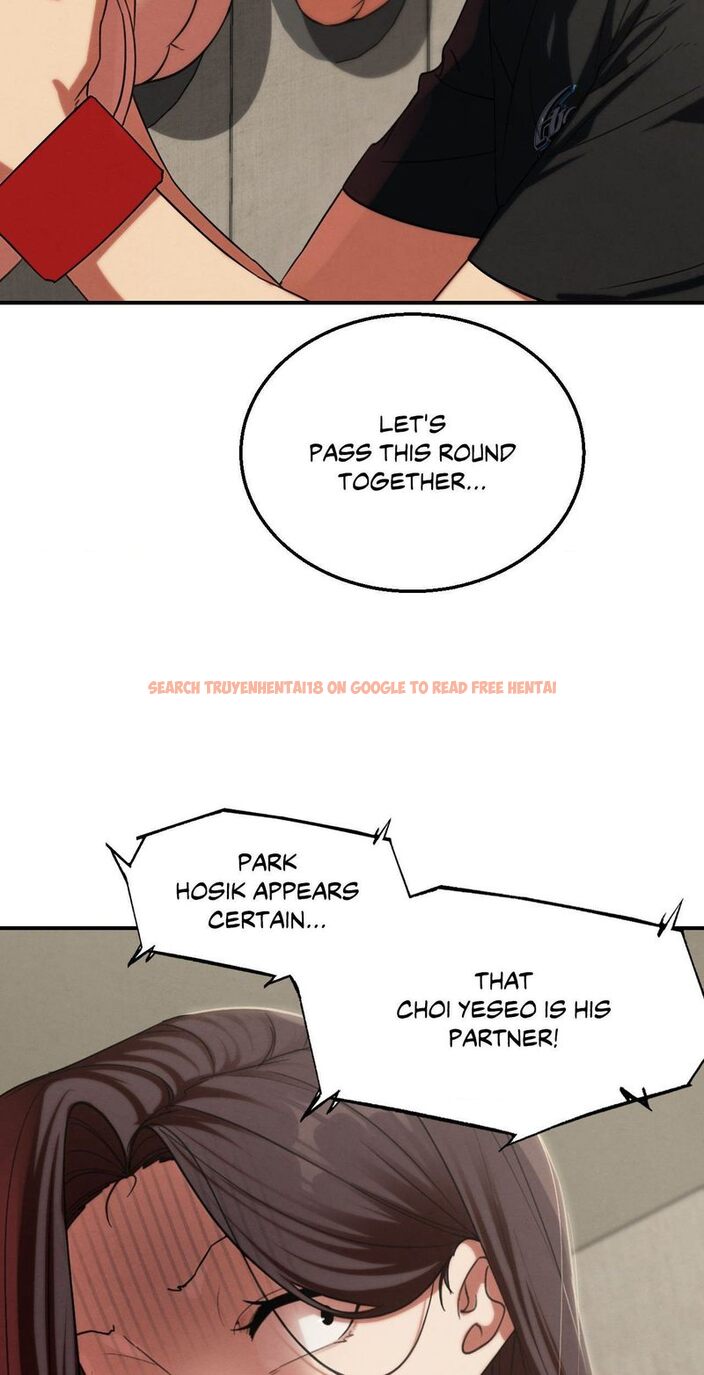 Read Hentai Image 36 f429b in comic Seniors Of Class 5 - Chapter 101 - hentaitnt.net
