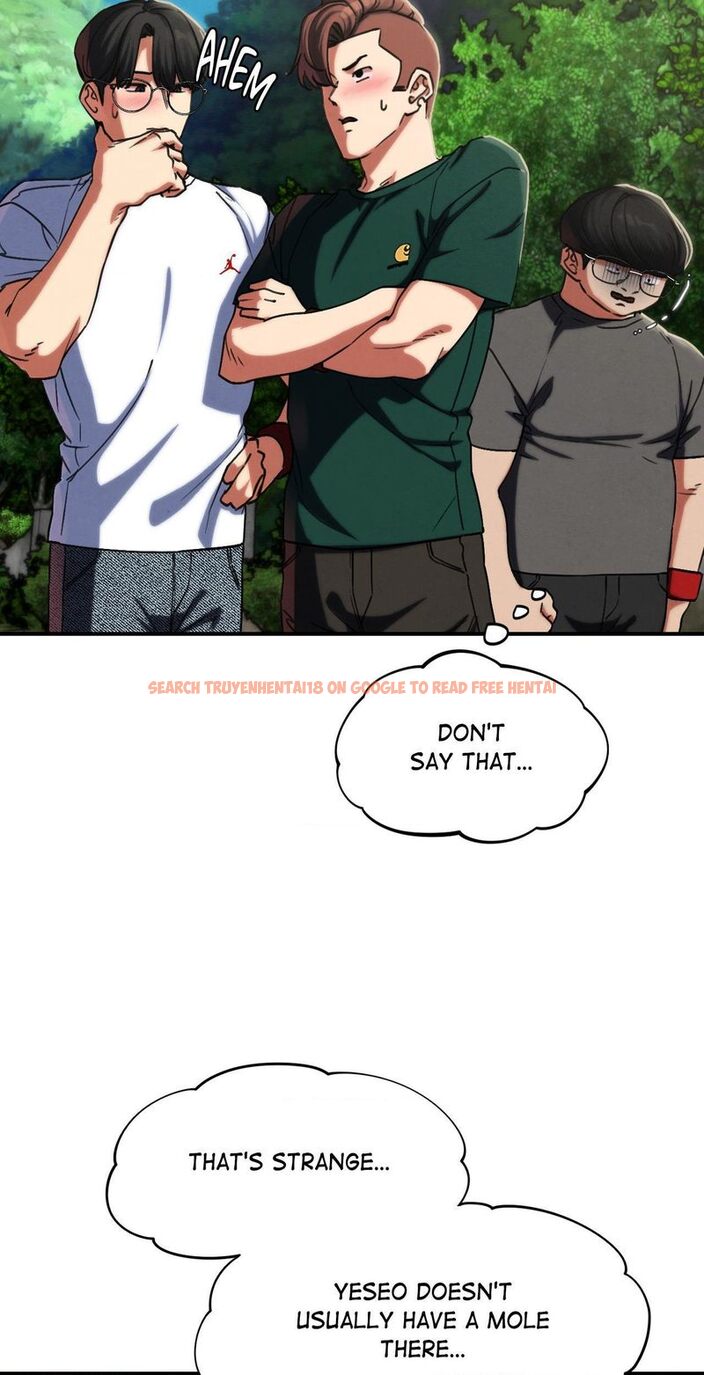 Read Hentai Image 49 f429b in comic Seniors Of Class 5 - Chapter 101 - hentaitnt.net