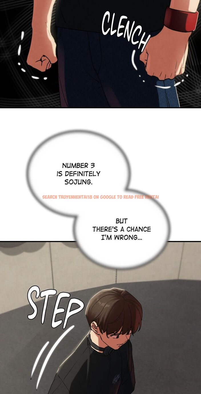Read Hentai Image 53 f429b in comic Seniors Of Class 5 - Chapter 101 - hentaitnt.net