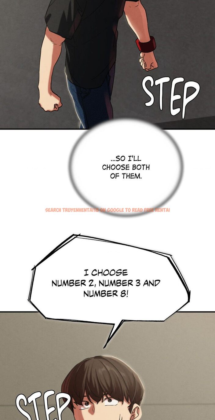 Read Hentai Image 54 f429b in comic Seniors Of Class 5 - Chapter 101 - hentaitnt.net