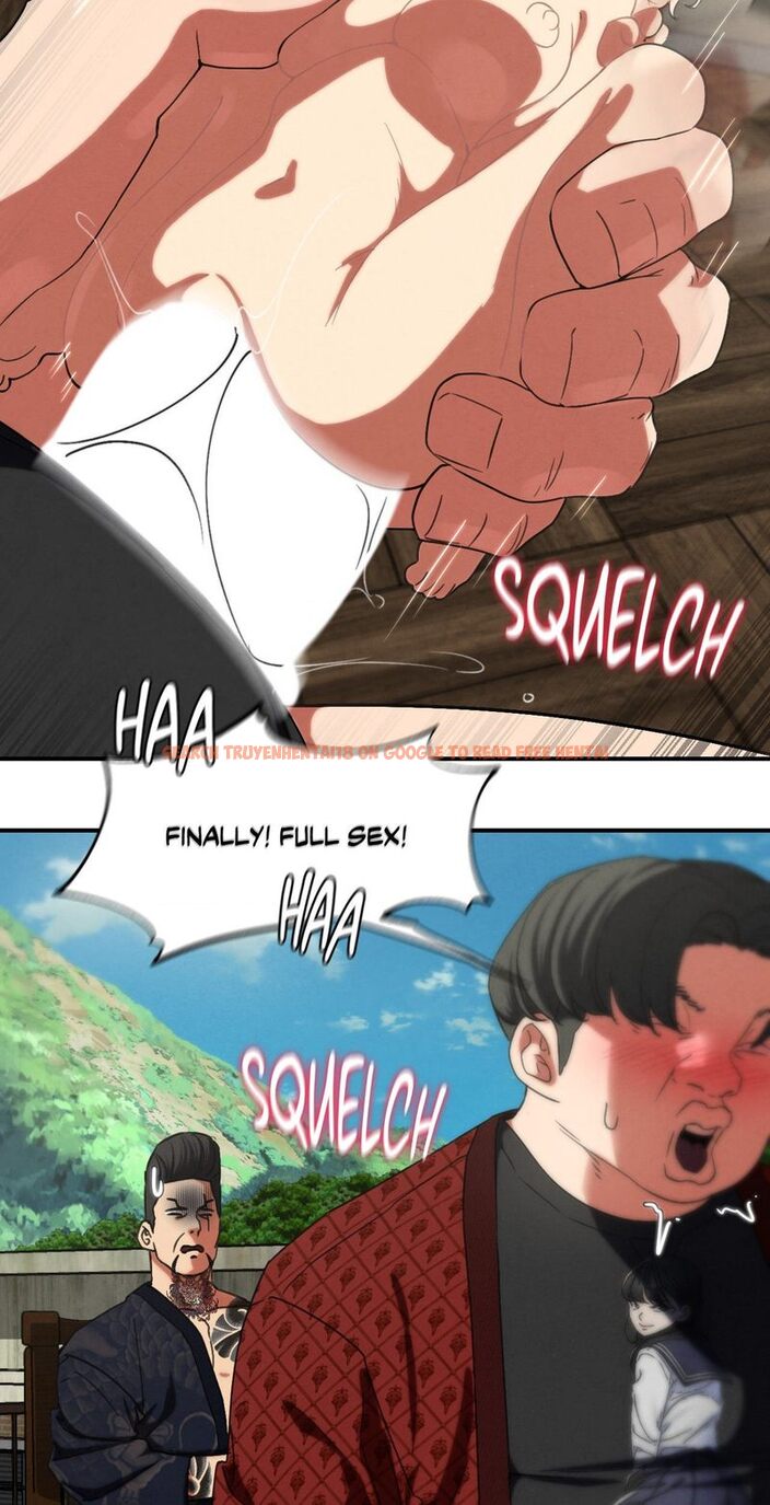 Read Hentai Image 89 f429b in comic Seniors Of Class 5 - Chapter 101 - hentaitnt.net
