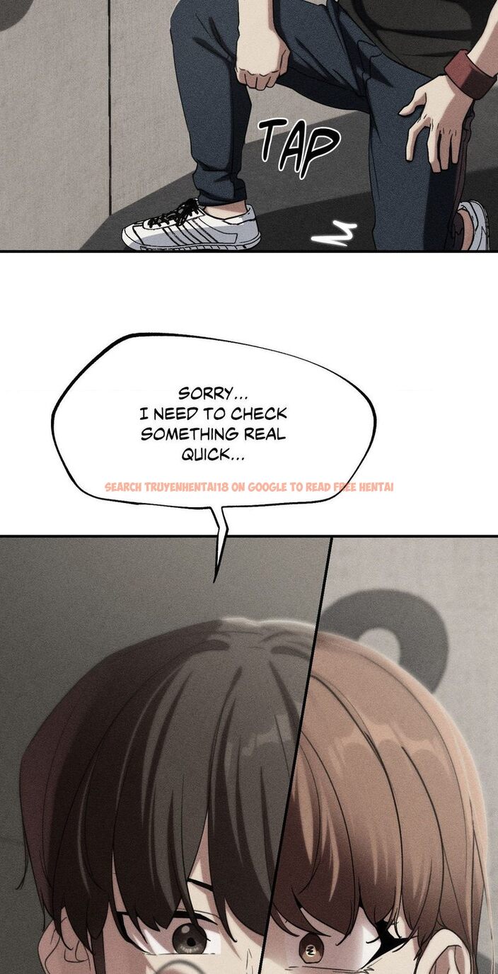 Read Hentai Image 9 f429b in comic Seniors Of Class 5 - Chapter 101 - hentaitnt.net
