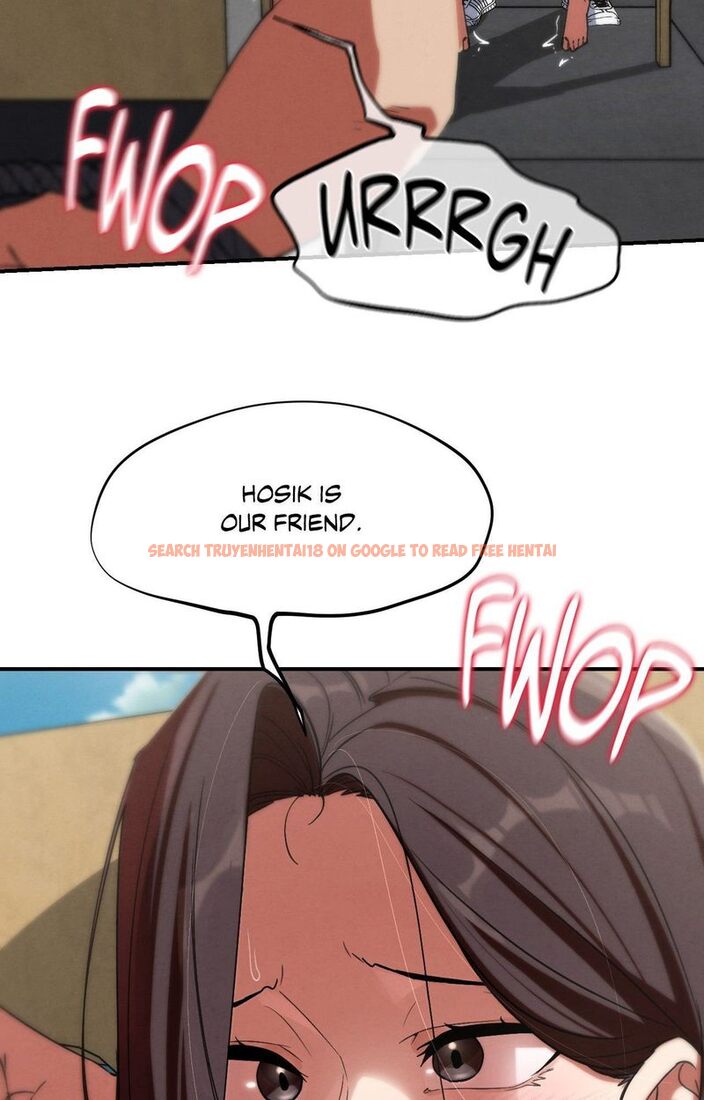 Read Hentai Image 22 59f49 in comic Seniors Of Class 5 - Chapter 102 - hentaitnt.net