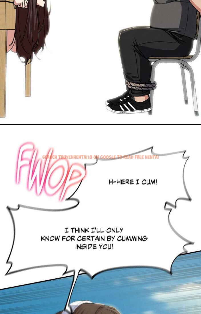 Read Hentai Image 25 59f49 in comic Seniors Of Class 5 - Chapter 102 - hentaitnt.net