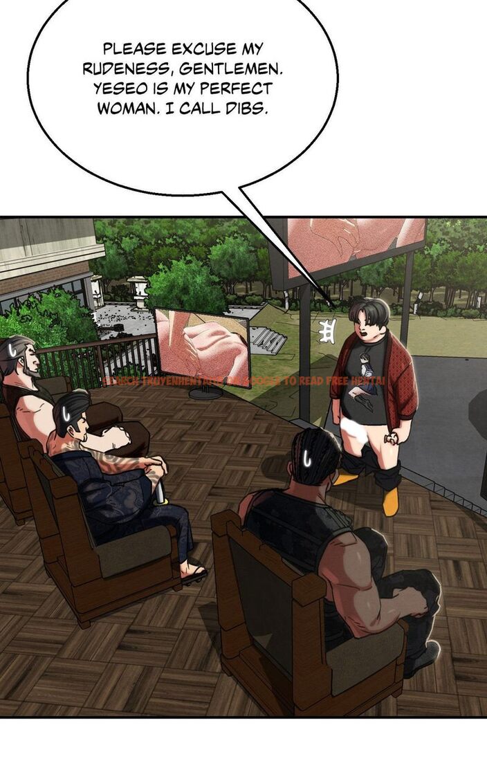 Read Hentai Image 42 59f49 in comic Seniors Of Class 5 - Chapter 102 - hentaitnt.net
