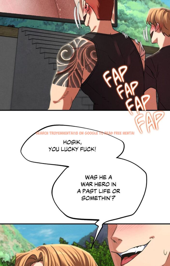 Read Hentai Image 59 59f49 in comic Seniors Of Class 5 - Chapter 102 - hentaitnt.net