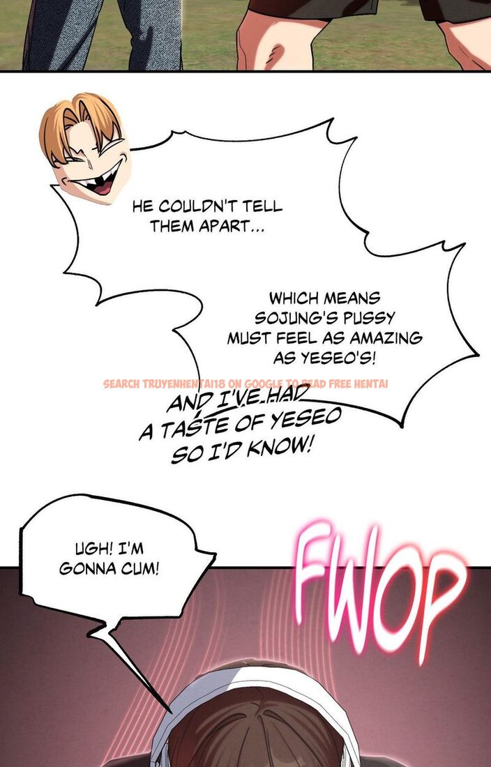 Read Hentai Image 81 59f49 in comic Seniors Of Class 5 - Chapter 102 - hentaitnt.net